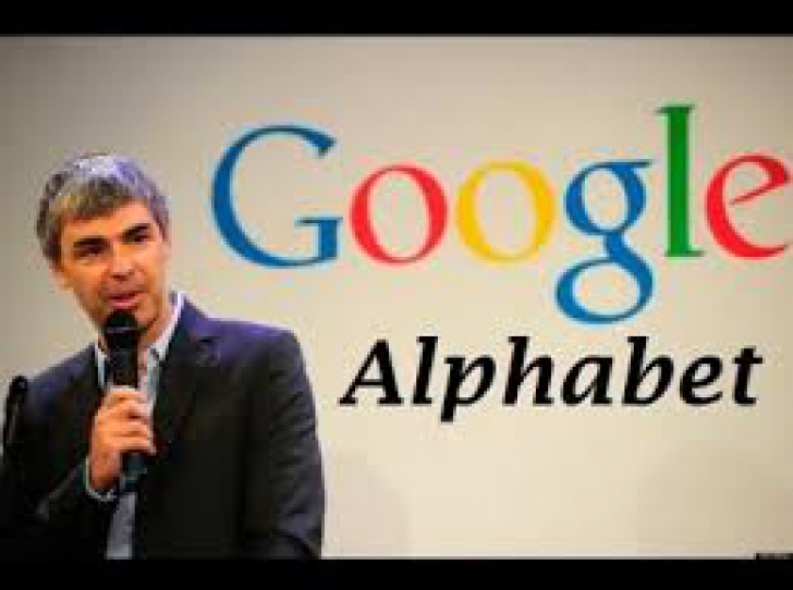 Restructurare surprinzătoare la Google! Vechea companie, înghiţită de noua Alphabet Inc!