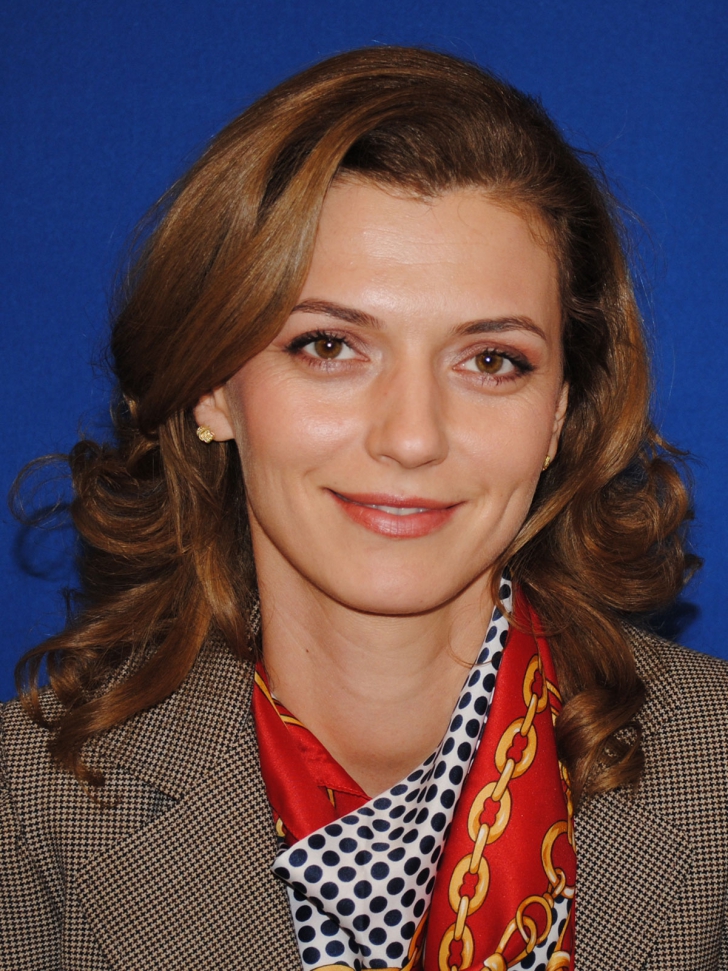 Alina Gorghiu anunţă o înţelegere cu partidele importante: Este pentru prima dată după 1989