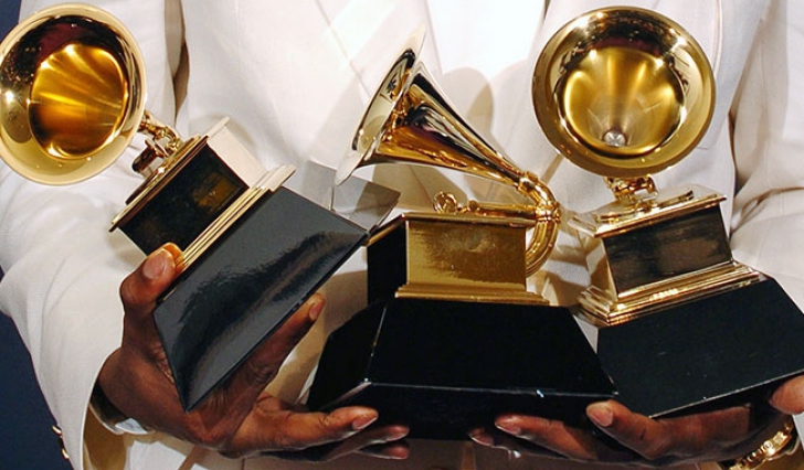 Programe malware ascunse  în spatele nominalizaților la Premiile Grammy
