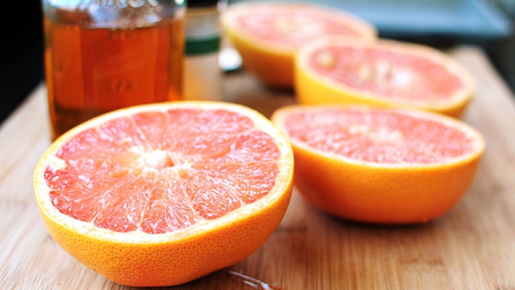 Dieta cu grapefrut. Slăbești peste 6 kg în doar 12 zile