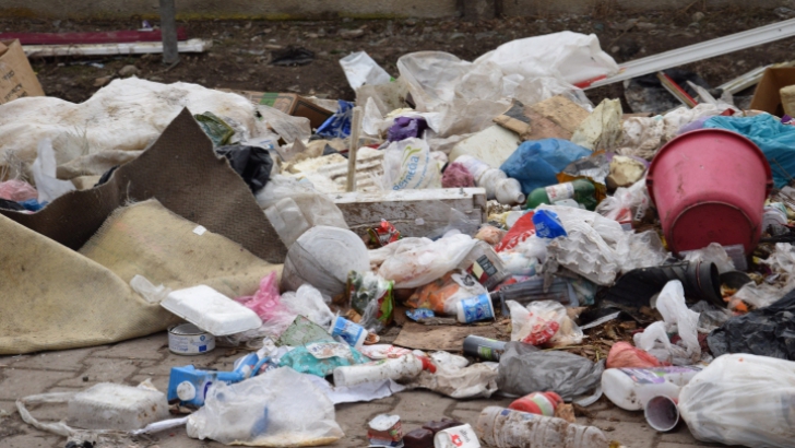 Aplicația care curăță de gunoaie străzile din România. De unde o descarci și cum o poți folosi