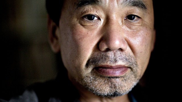 A cumpărat 90.000 de exemplare ale cărţii nelansate încă de Haruki Murakami. Cum se explică gestul