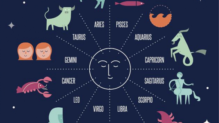 Horoscop zilnic Luni 14 Septembrie 2015