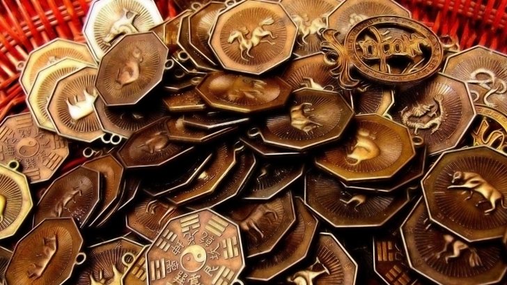 Horoscopul zilei - 11 august. Zodiile care au super-noroc