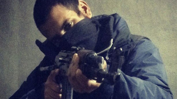 Un hacker ISIS a fost omorât într-un atac american din Siria
