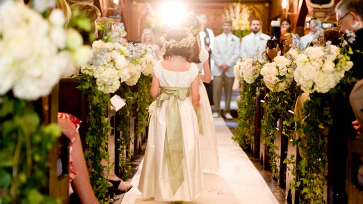 Moment surpriză la o nuntă, viral: peste 2,6 milioane de vizualizări pentru o mireasă curajoasă