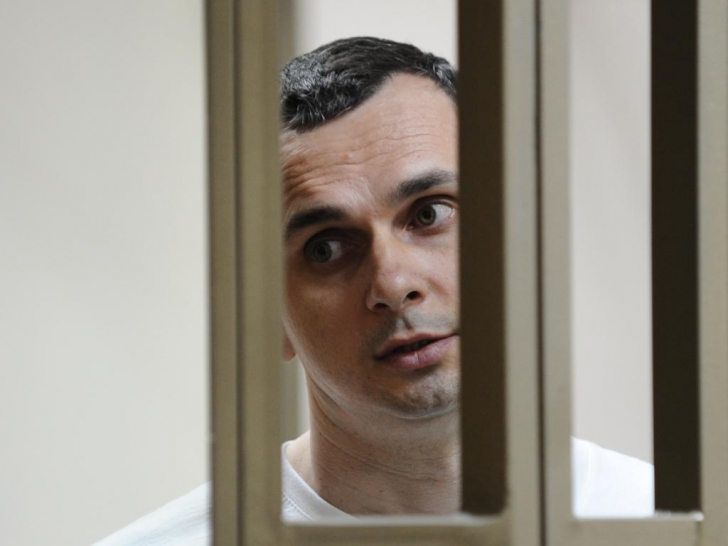 Un regizor, condamnat la 20 de ani de închisoare. A fost acuzat de terorism