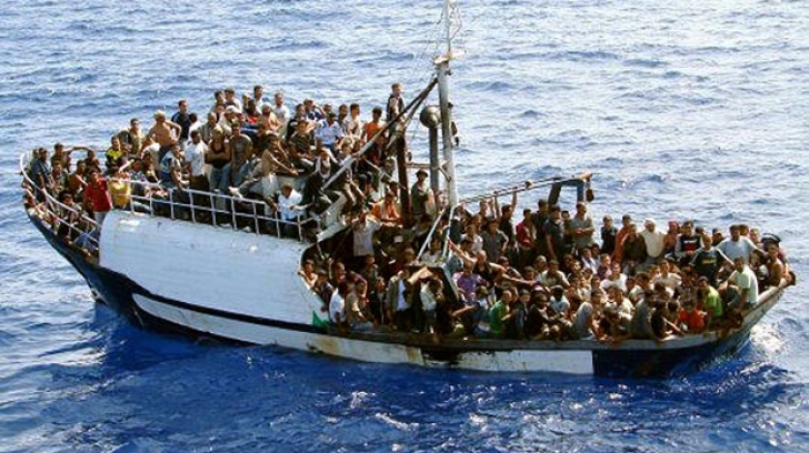 Ministrul italian de Externe avertizează: Criza imigranților riscă să sfâșie sufletul UE!
