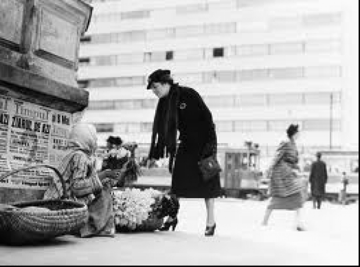 Cum erau preţurile şi salariile la 1900! Nu se dădea şpagă, dar funcţiona mica tocmeală!