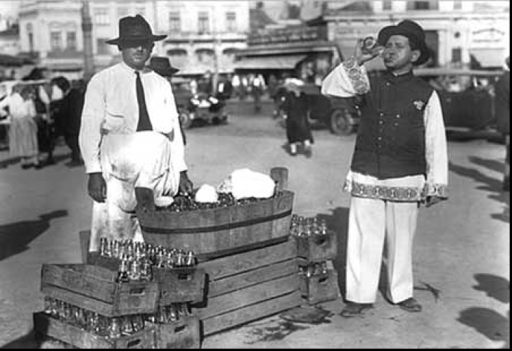 Cum erau preţurile şi salariile la 1900! Nu se dădea şpagă, dar funcţiona mica tocmeală!