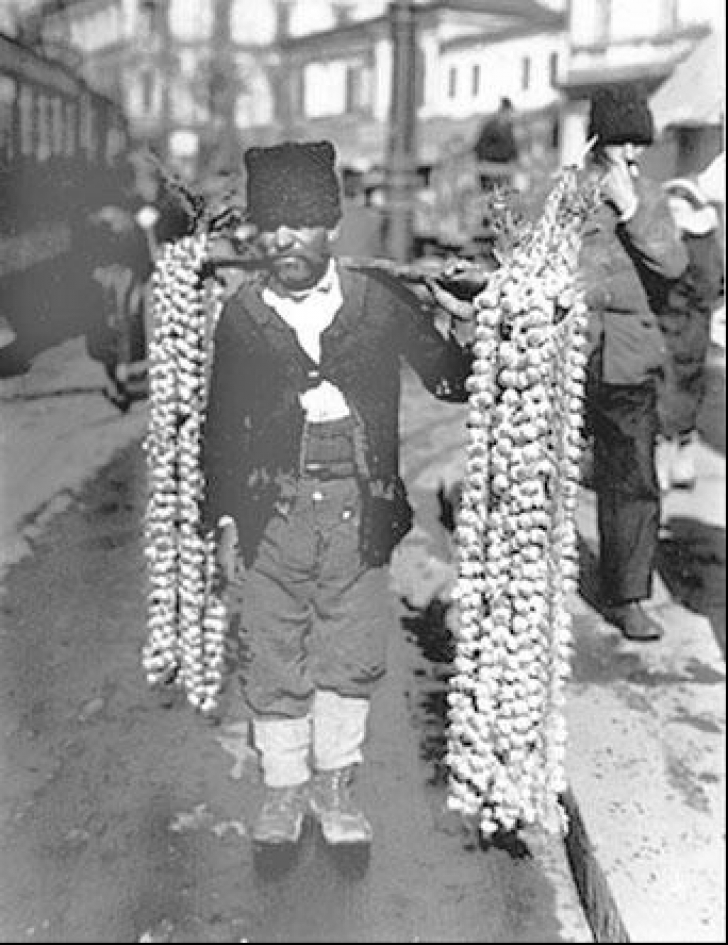 Cum erau preţurile şi salariile la 1900! Nu se dădea şpagă, dar funcţiona mica tocmeală!