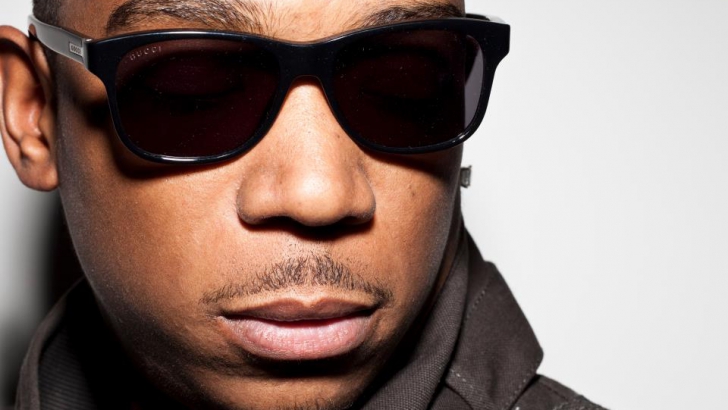La doi ani după ce a ieşit din închisoare, rapperul Ja Rule face asta. "Întotdeauna mi-am dorit"