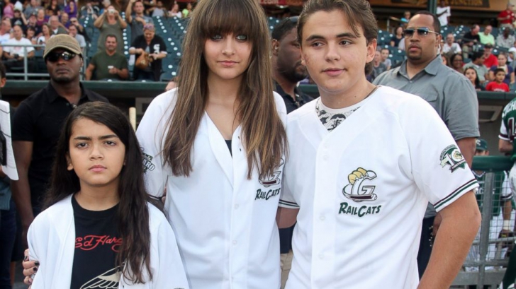 Copiii unei vedete au cheltuit 4.000.000 euro într-un an. Pe ce s-au dus banii! 