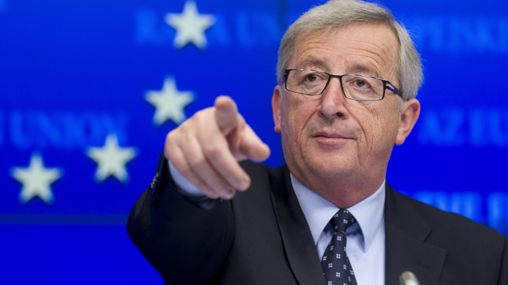 Juncker, despre criza imigrației: Nu e nevoie de un nou summit european. Acordurile trebuie aplicate