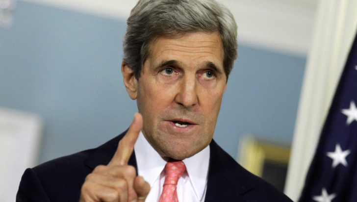 John Kerry redeschide ambasada americană din Havana. Urmează o reconciliere între SUA și Cuba?