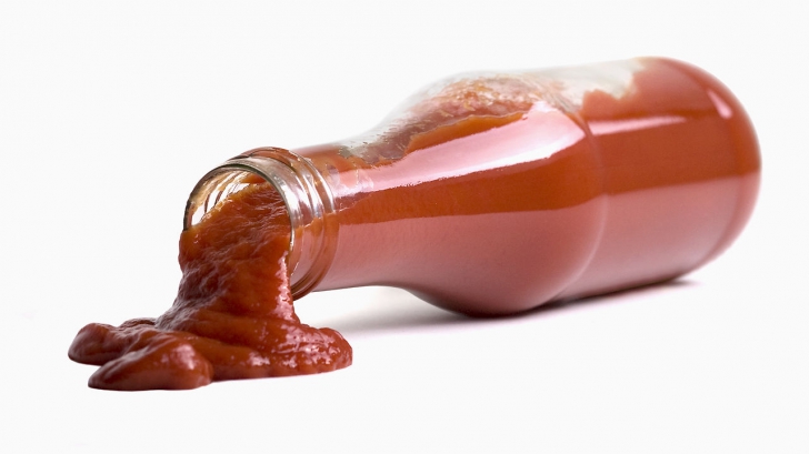 Cum să prepari cel mai bun ketchup 
