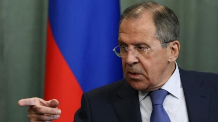 TENSIUNI între Rusia şi Germania. Ce spune ministrul rus de Externe, Serghei Lavrov
