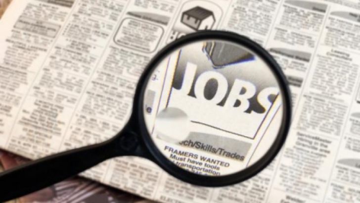 Căutaţi un job? Noi locuri de muncă pentru români