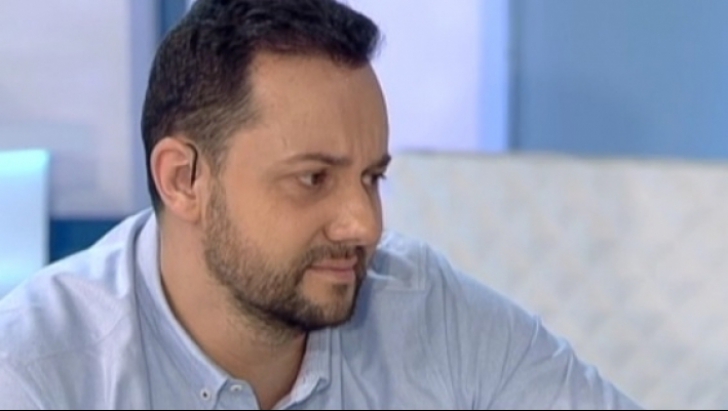 Măruţă se retrage de la PRO TV. Un serial turcesc va fi difuzat în locul emisiunii lui 