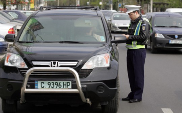 Lovitură dură pentru românii cu mașini înmatriculate în Bulgaria