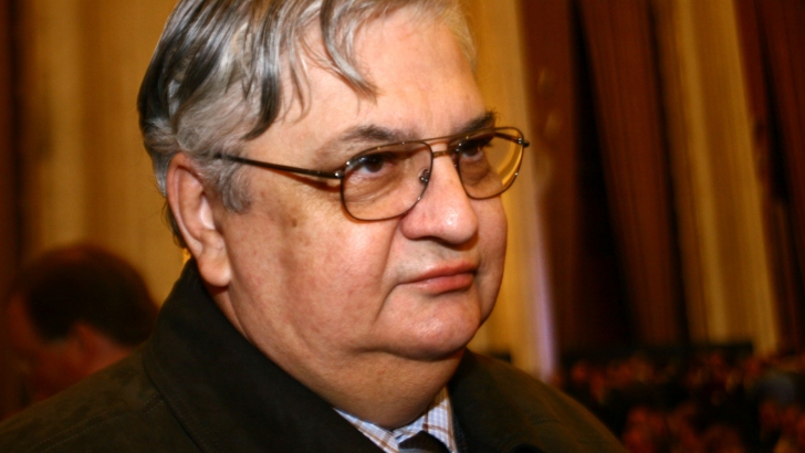 Mircea Coșea va conduce departamentul economic al UNPR 