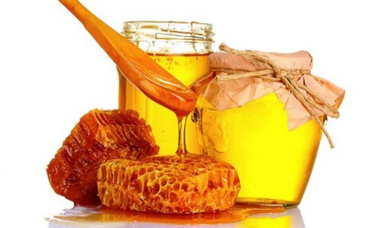 Cea mai rapidă metodă de slăbit: dieta cu miere