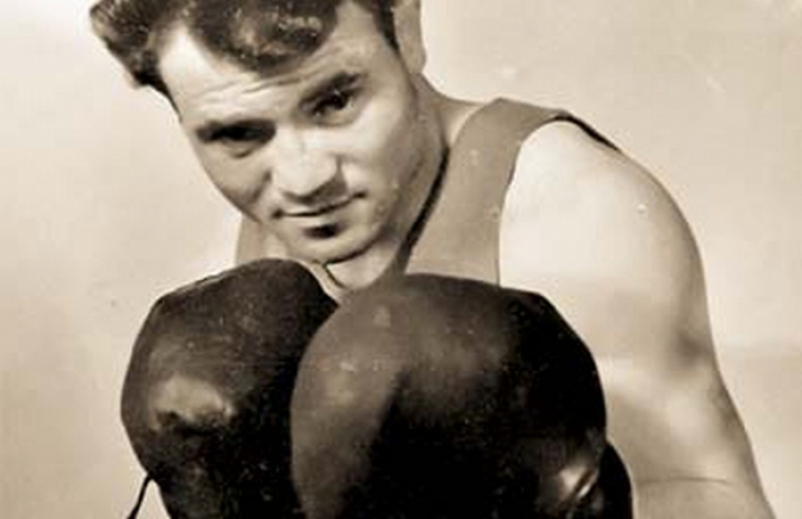 Zi neagră în sportul românesc! A murit un fost mare boxer