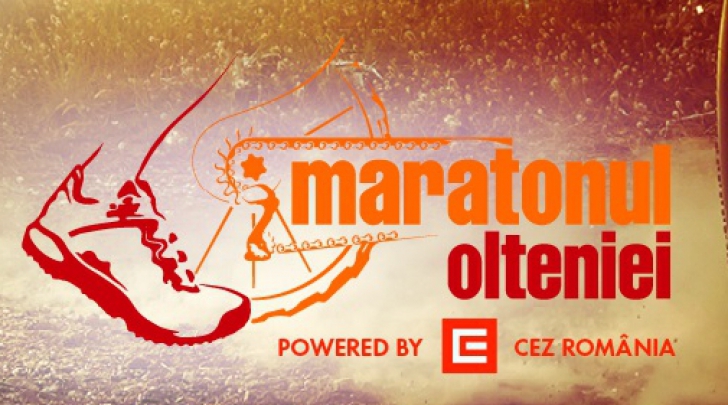 Maratonul Olteniei 2015, pe 29 – 30 August, în Parcul Zăvoi din Râmnicu Vâlcea