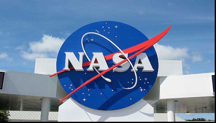 NASA a prăbuşit un avion. Imaginile, virale pe internet