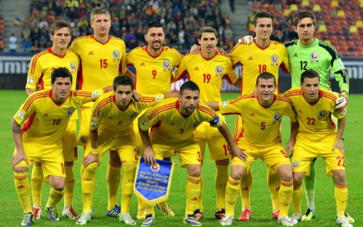 Incredibil! Cât de mult a urcat România în clasamentul FIFA. Merităm să fim atât de sus?