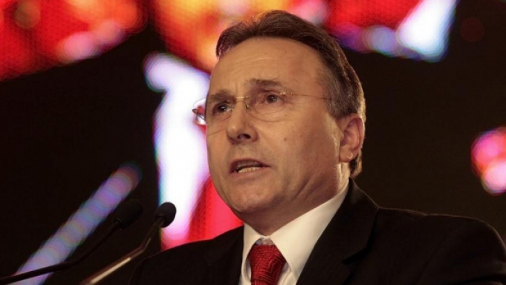Lider PSD: Gheorghe Nichita "ar trebui să facă un pas înapoi" din cauza problemelor cu justiția