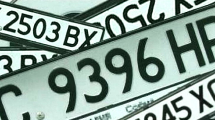Ce se întâmplă dacă te accidentează un șofer cu mașina înmatriculată în Bulgaria