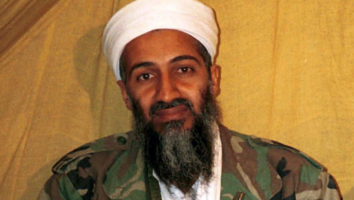 Membri ai familiei Bin Laden au murit într-un accident aviatic