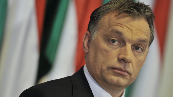 Partidul lui Orban acuză UE că duce o politică iresponsabilă: "Încurajează refugiații să vină" 