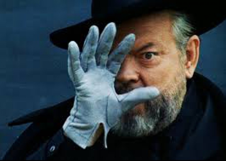 A fost găsit ultimul film făcut de Orson Welles! Regizorul credea că pelicula a fost furată!