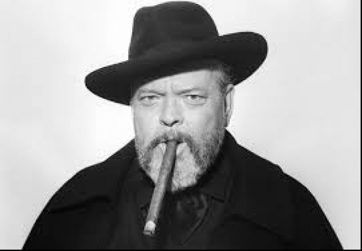 A fost găsit ultimul film făcut de Orson Welles! Regizorul credea că pelicula a fost furată!