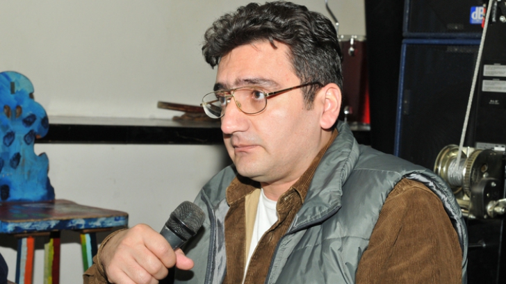 Ohanesian, unul dintre jurnaliştii răpiţi în Irak, prima reacție după aducerea lui Mohammad Munaf 