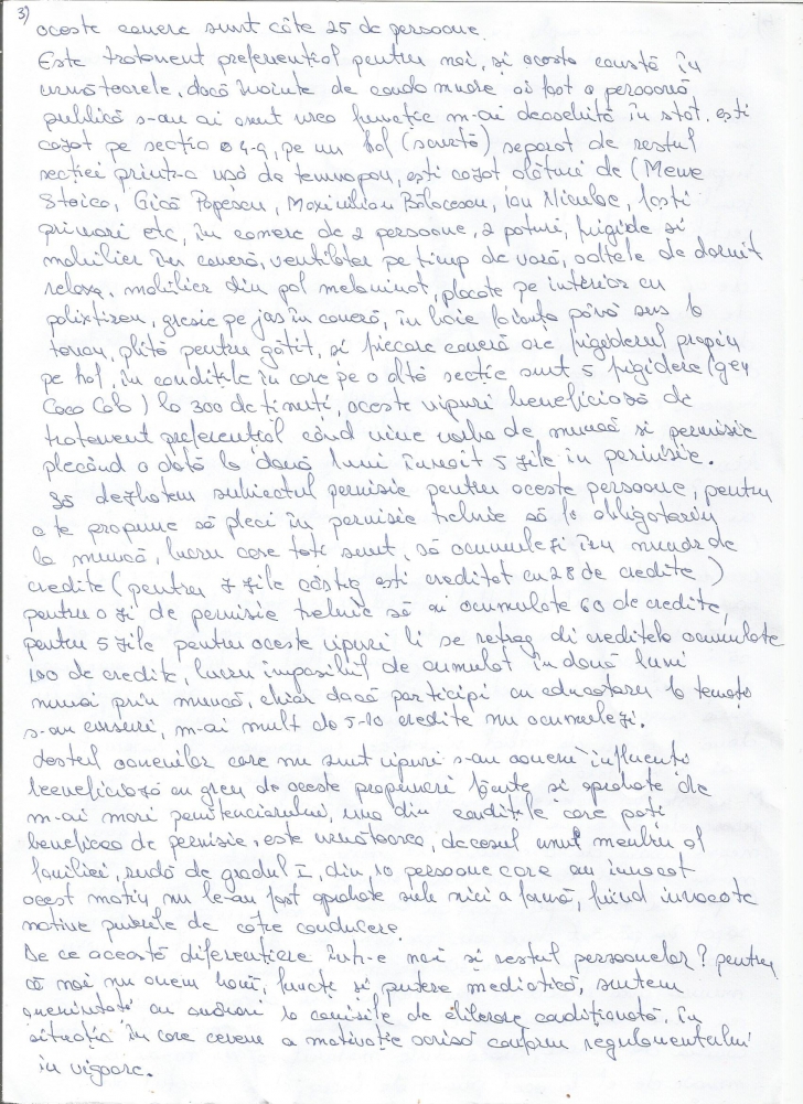 Scrisoarea CUTREMURĂTOARE a unor deţinuţi: ,,Suntem TORTURAŢI în penitenciarul Jilava"