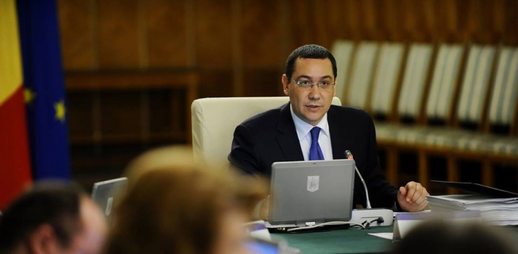Victor Ponta are sechestru pe un apartament, pentru recuperarea prejudiciului de 51 000 de lei