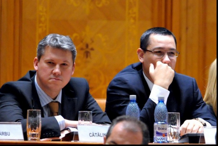 Predoiu: Ponta a crescut datoria publică, fără să facă investiții publice 