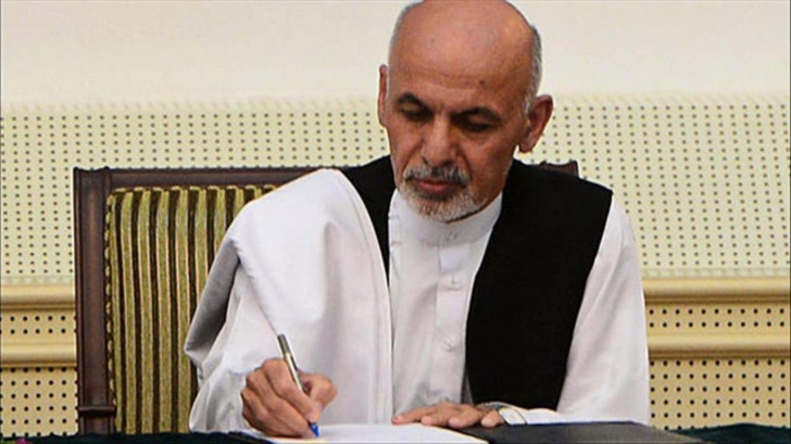 Preşedintele afgan ameninţă Pakistanul, după atentatele de la Kabul: "Dacă poporul va mai fi ucis.."