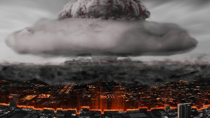 Previziuni cutremurătoare despre al Treilea Război Mondial: "Totul va fi distrus"