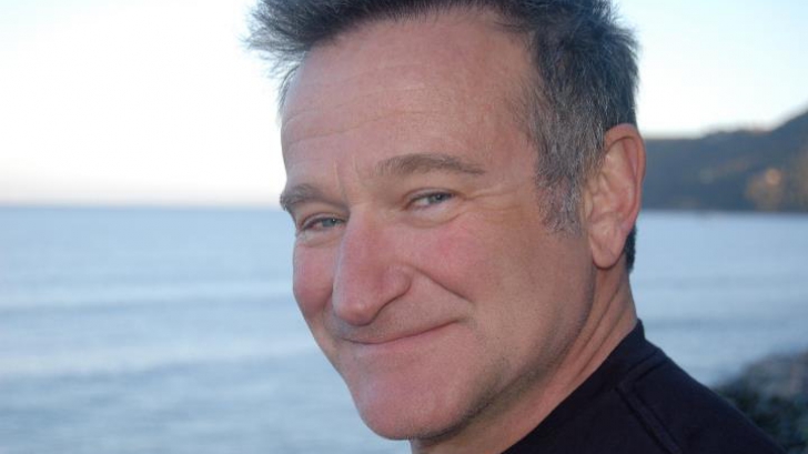Piesă în memoria lui Robin Williams. O celebră trupă o va lansa în septembrie