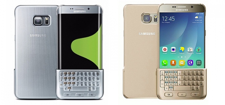 Samsung Galaxy Note 5 și Galaxy S6 Edge +. Când vor fi disponibile pe piaţă