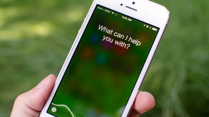 Siri i-a salvat viaţa unui adolescent de 18 ani. "Voi rămâne fidel iPhone pentru tot restul vieţii"