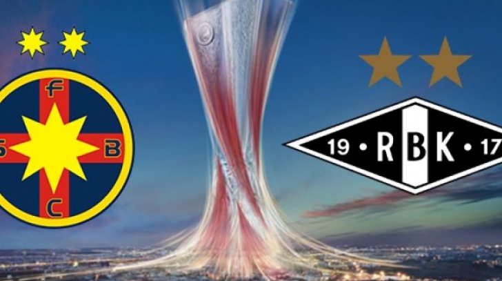 Steaua - Rosenborg 0-3, în play-off-ul Europa League. Tot stadionul i-a cerut demisia lui Rădoi