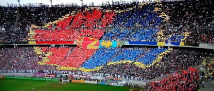 Ce răspuns a dat clubul Steaua acuzaţiilor că a fost implicat în blaturi, pe vremea lui Reghe