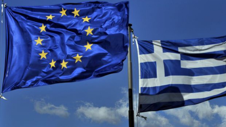Germania insistă că FMI trebuie să fie partener la următorul acord pentru Grecia