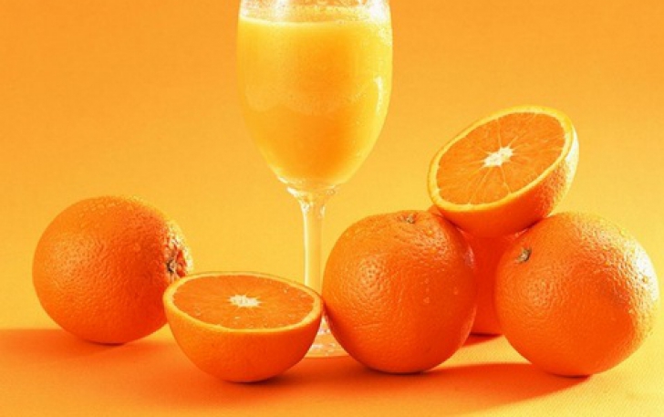 Efectul nebănuit pe care îl au portocalele pentru un organ vital