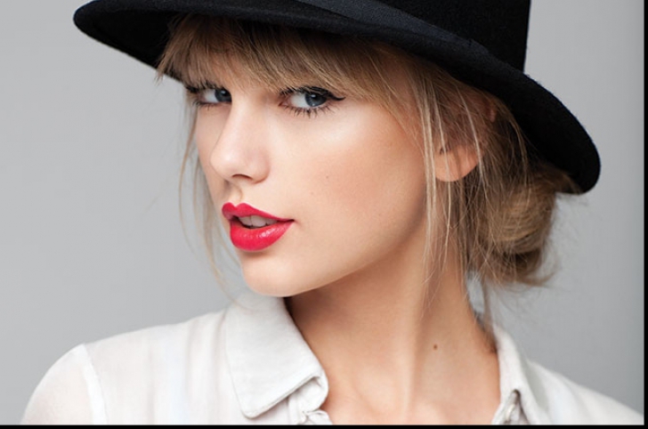 Taylor Swift – Wildest Dreams. Cel mai nou clip al artistei, a devenit viral într-o oră